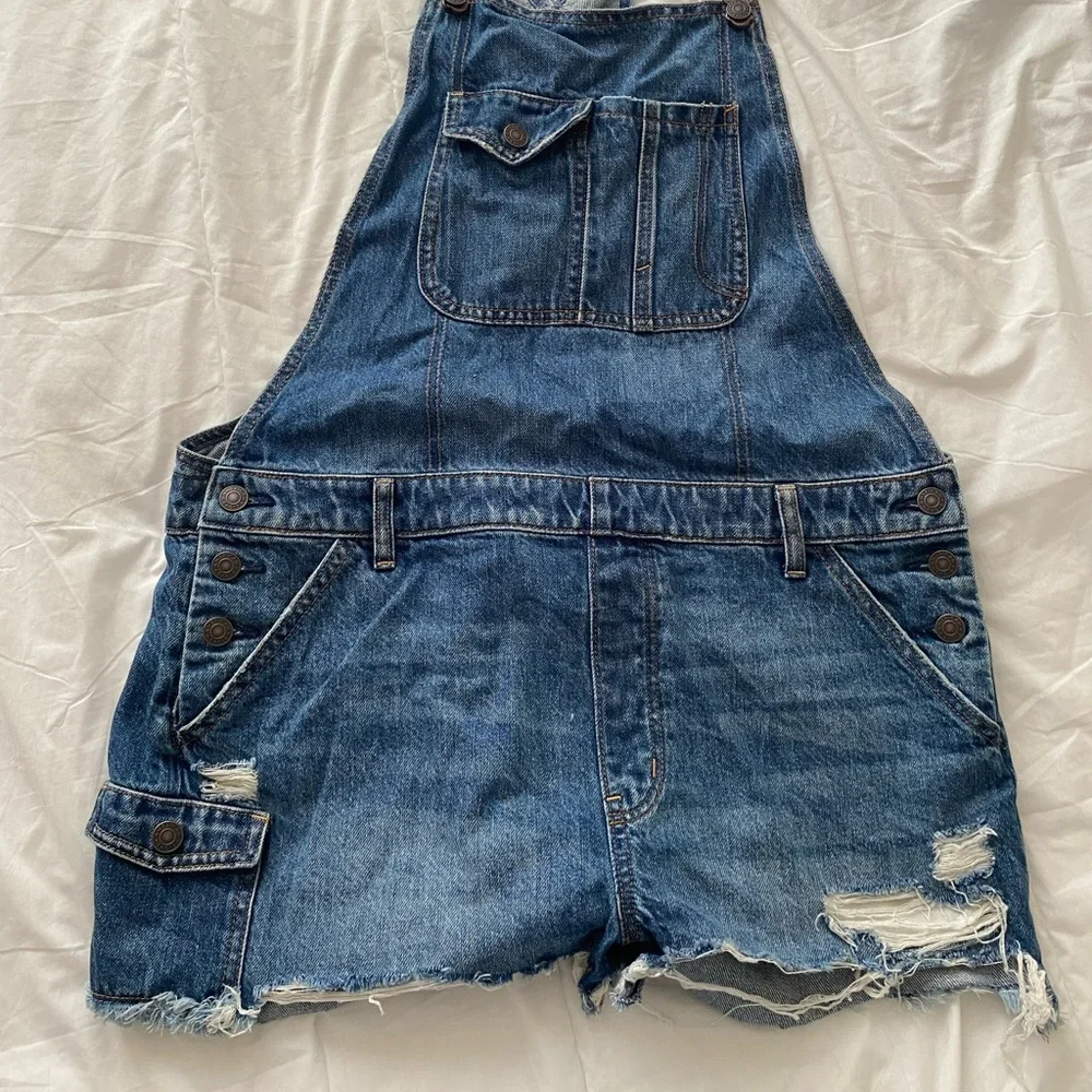 Overalls! - Picture 1 of 4